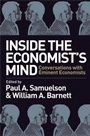 Inside the Economists Mind: Conversations with Eminent Economists - ISBN 9781405157155