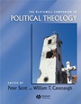 The Blackwell Companion to Political Theology - ISBN 9781405157445