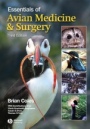 Essentials of Avian Medicine and Surgery - ISBN 9781405157551