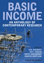 Basic Income: An Anthology of Contemporary Research - ISBN 9781405158107