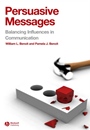Persuasive Messages: The Process of Influence - ISBN 9781405158213