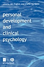 Personal Development and Clinical Psychology - ISBN 9781405158664