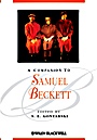 A Companion to Samuel Beckett - ISBN 9781405158695