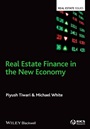 Real Estate Finance in the New Economy - ISBN 9781405158718