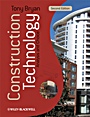Construction Technology: Analysis and Choice - ISBN 9781405158749