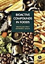 Bioactive Compounds in Foods - ISBN 9781405158756