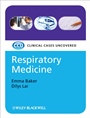 Respiratory Medicine: Clinical Cases Uncovered - ISBN 9781405158954