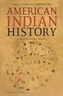 American Indian History: A Documentary Reader - ISBN 9781405159081