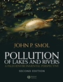 Pollution of Lakes and Rivers: A Paleoenvironmental Perspective - ISBN 9781405159135