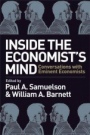 Inside the Economists Mind: Conversations with Eminent Economists - ISBN 9781405159173