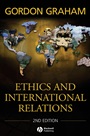 Ethics and International Relations - ISBN 9781405159388