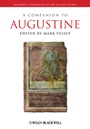 A Companion to Augustine - ISBN 9781405159463