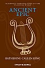Ancient Epic - ISBN 9781405159470