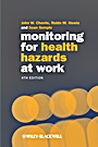 Monitoring for Health Hazards at Work - ISBN 9781405159623