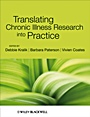 Translating Chronic Illness Research into Practice - ISBN 9781405159654