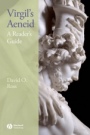 Virgils Aeneid: A Readers Guide - ISBN 9781405159722
