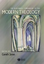 The Blackwell Companion to Modern Theology - ISBN 9781405159753