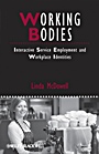 Working Bodies: Interactive Service Employment and Workplace Identities - ISBN 9781405159777