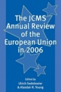 The JCMS Annual Review of the European Union in 2006 - ISBN 9781405159807