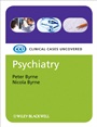 Psychiatry: Clinical Cases Uncovered - ISBN 9781405159838