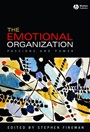 The Emotional Organization: Passions and Power - ISBN 9781405160308
