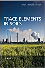 Trace Elements in Soils - ISBN 9781405160377