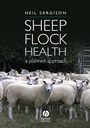 Sheep Flock Health: A Planned Approach - ISBN 9781405160445