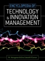 Encyclopedia of Technology and Innovation Management - ISBN 9781405160490