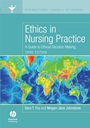Ethics in Nursing Practice: A Guide to Ethical Decision Making - ISBN 9781405160520