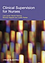 Clinical Supervision for Nurses - ISBN 9781405160599