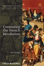Contesting the French Revolution - ISBN 9781405160841