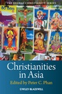 Christianities in Asia - ISBN 9781405160902