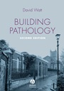 Building Pathology: Principles and Practice - ISBN 9781405161039