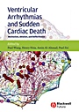 Ventricular Arrhythmias and Sudden Cardiac Death: Mechanism, Ablation, and Defibrillation - ISBN 9781405161145