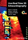 Live/Real Time 3D Echocardiography - ISBN 9781405161411