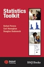 Statistics Toolkit - ISBN 9781405161428