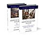 A Companion to American Military History: 2 Volume Set - ISBN 9781405161497