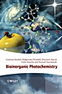 Bioinorganic Photochemistry - ISBN 9781405161725