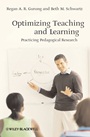 Optimizing Teaching and Learning: Practicing Pedagogical Research - ISBN 9781405161794