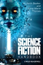 The Science Fiction Handbook - ISBN 9781405162067