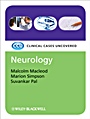 Neurology: Clinical Cases Uncovered - ISBN 9781405162203