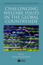 Challenging Welfare Issues in the Global Countryside - ISBN 9781405162418