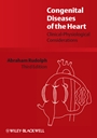 Congenital Diseases of the Heart: Clinical–Physiological Considerations - ISBN 9781405162456