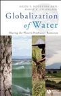 Globalization of Water: Sharing the Planets Freshwater Resources - ISBN 9781405163354