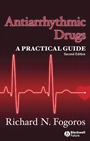 Antiarrhythmic Drugs: A Practical Guide - ISBN 9781405163514