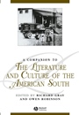 A Companion to the Literature and Culture of the American South - ISBN 9781405163699