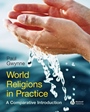 World Religions in Practice: A Comparative Introduction - ISBN 9781405167024