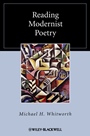 Reading Modernist Poetry - ISBN 9781405167314