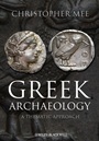 Greek Archaeology: A Thematic Approach - ISBN 9781405167345