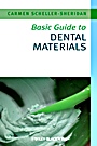 Basic Guide to Dental Materials - ISBN 9781405167468